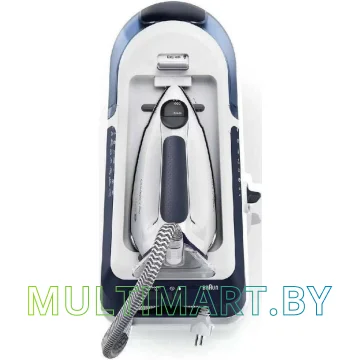 Утюг Braun CareStyle 7 Pro IS 7282 BL картинка 7
